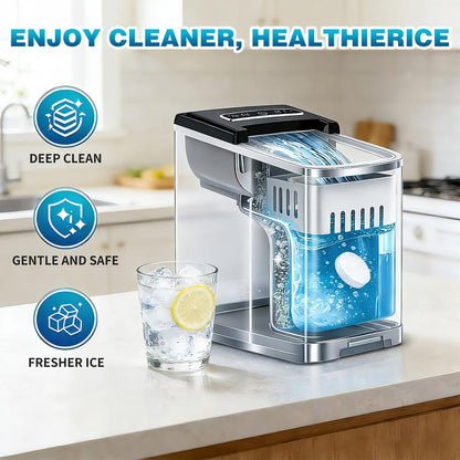PRXANT ICE MACHINE CLEANER