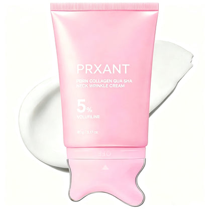 PRXANT PDRN Collagen Gua Sha Cream
