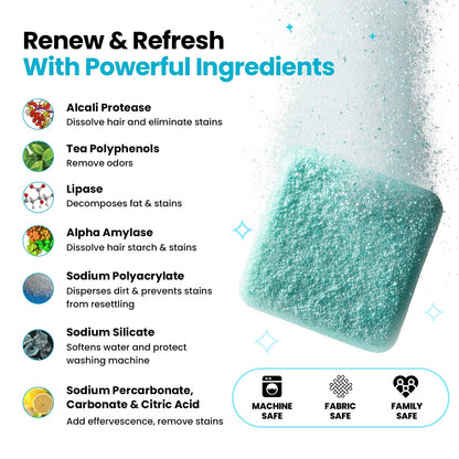 Prxant Washing Machine Cleaner