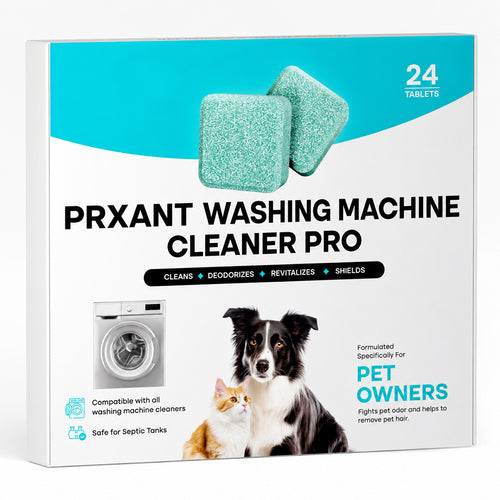 Prxant Washing Machine Cleaner