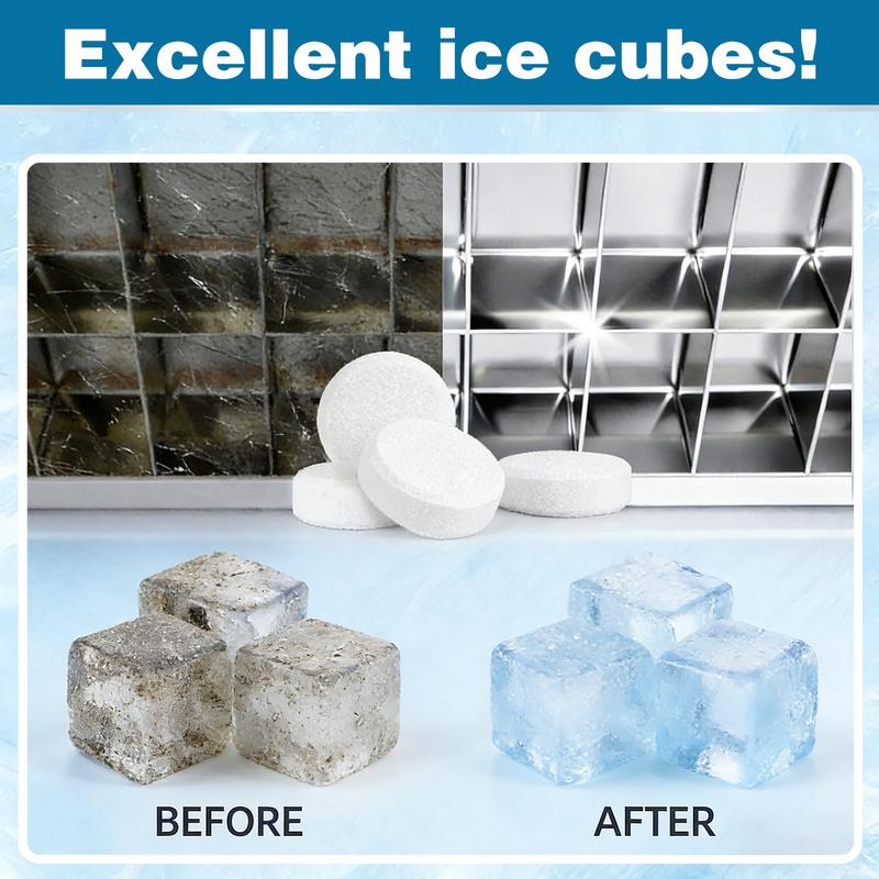 PRXANT ICE MACHINE CLEANER