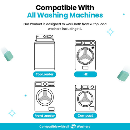 Prxant Washing Machine Cleaner