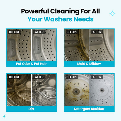 Prxant Washing Machine Cleaner