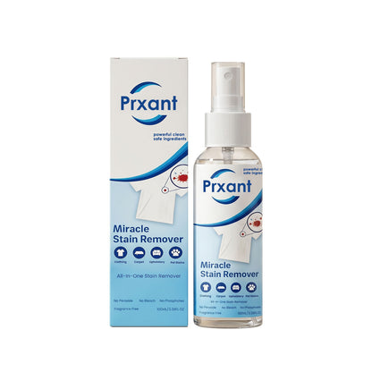 Prxant Miracle Stain Remover Spray