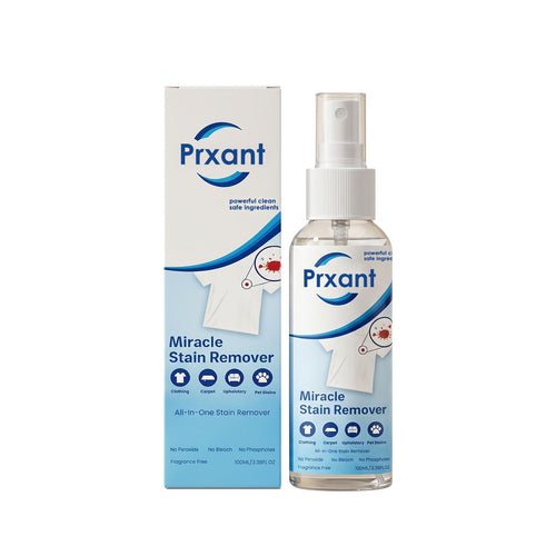 Prxant Miracle Stain Remover Spray