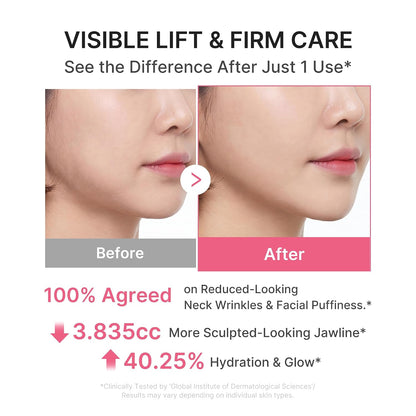 PRXANT PDRN Collagen Gua Sha Cream